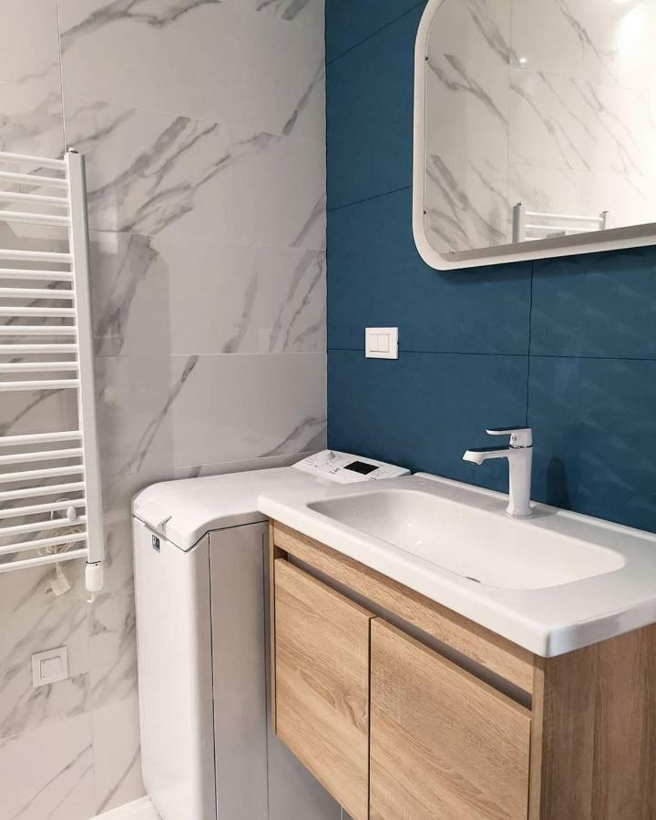Apartman Michelangelo In The Centar Of Супетар Екстериор снимка