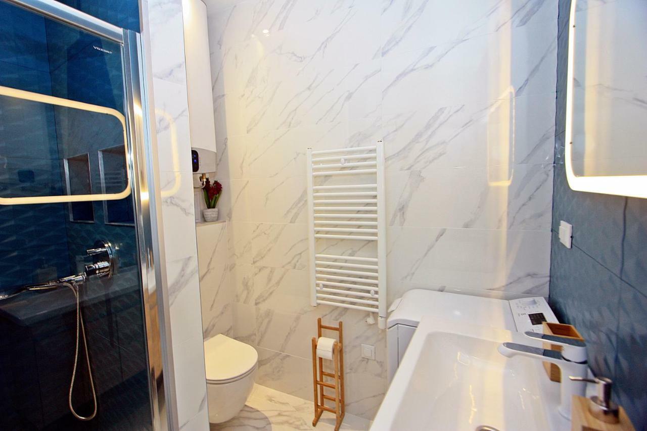 Apartman Michelangelo In The Centar Of Супетар Екстериор снимка